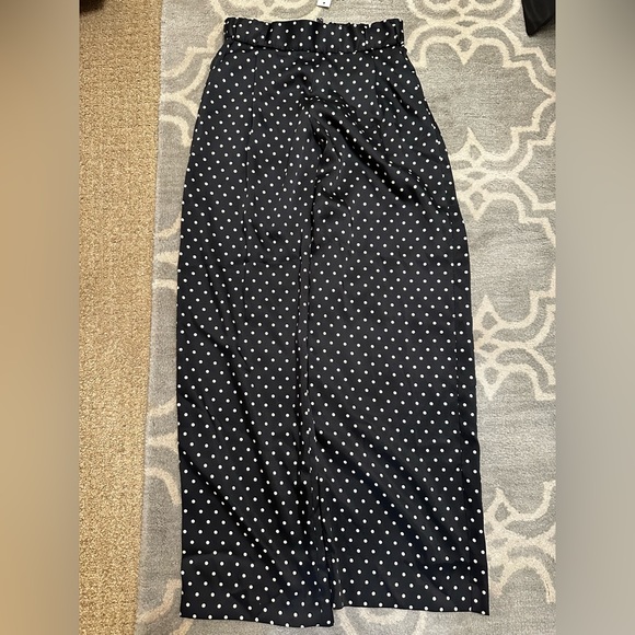 DREW Pants - Drew wide leg pants